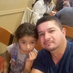 Meet your Posher, Frankie